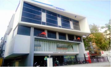 Kay Arr Anjuman Tower